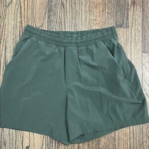 Men’s Lulu 5” Linerless Pace Breaker Shorts